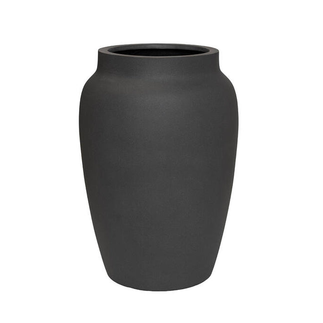 Pottery Pots Hera L, grijs Ø32 cm