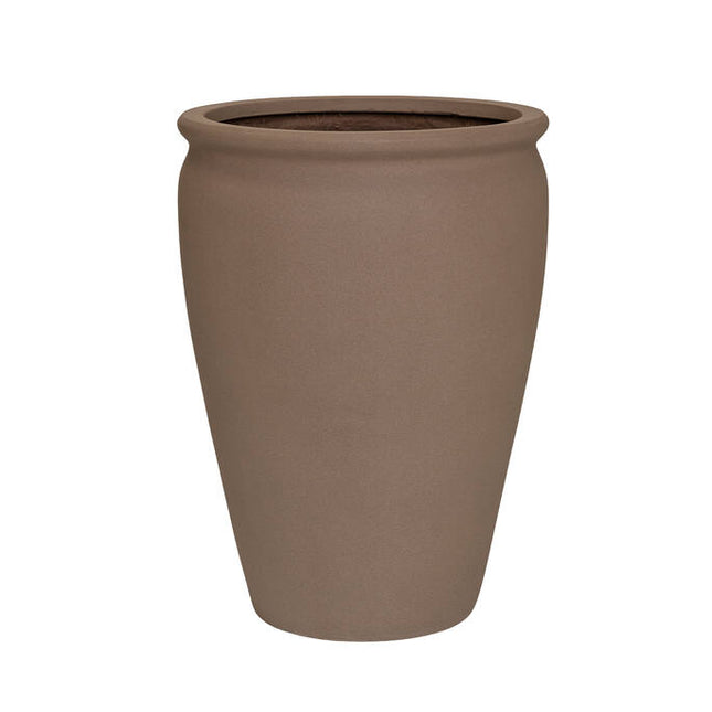 Pottery Pots Artemis S, taupe Ø36 cm