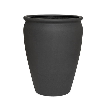 Pottery Pots Artemis L, Grijs Ø47 cm
