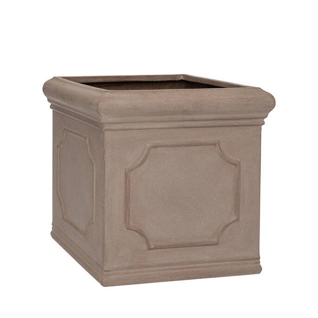 Pottery Pots Block Classic M, taupe