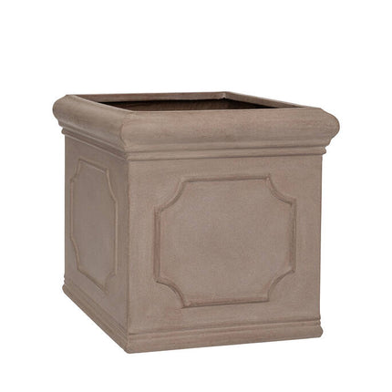Pottery Pots Block Classic L, taupe