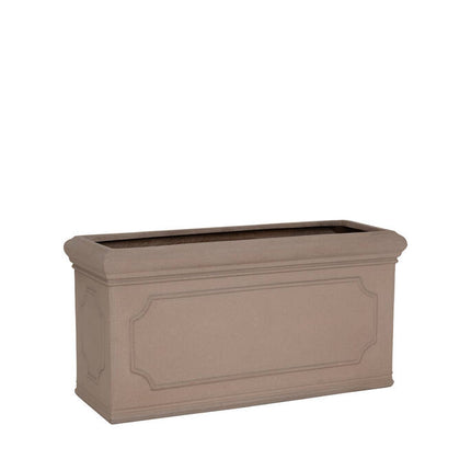 Pottery Pots Jort Classic M, taupe