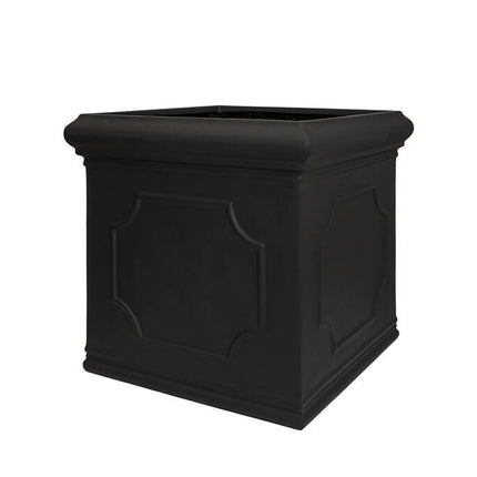 Pottery Pots Jumbo Classic M, Zwart
