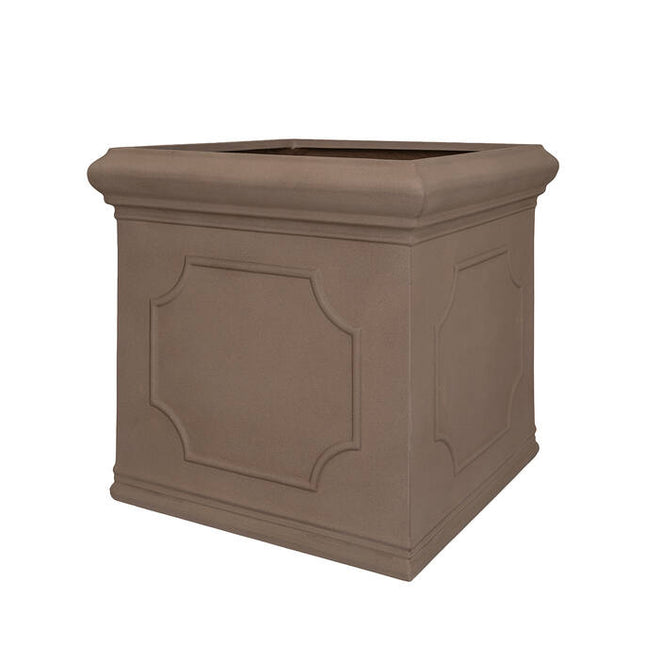 Pottery Pots Jumbo Classic M, Taupe