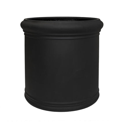 Pottery Pots Jumbo Max Classic L, zwart Ø76,5 cm