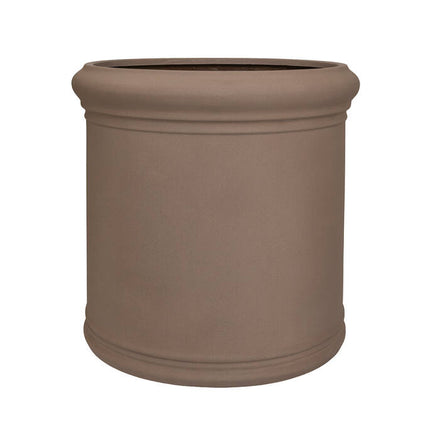 Pottery Pots Jumbo Max Classic L, taupe Ø76,5 cm