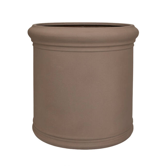 Pottery Pots Jumbo Max Classic L, taupe Ø76,5 cm