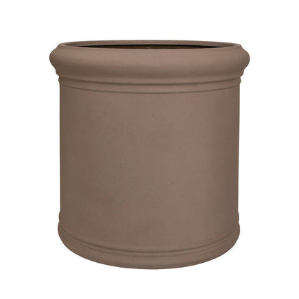 Pottery Pots Jumbo Max Classic M, taupe Ø61,7 cm