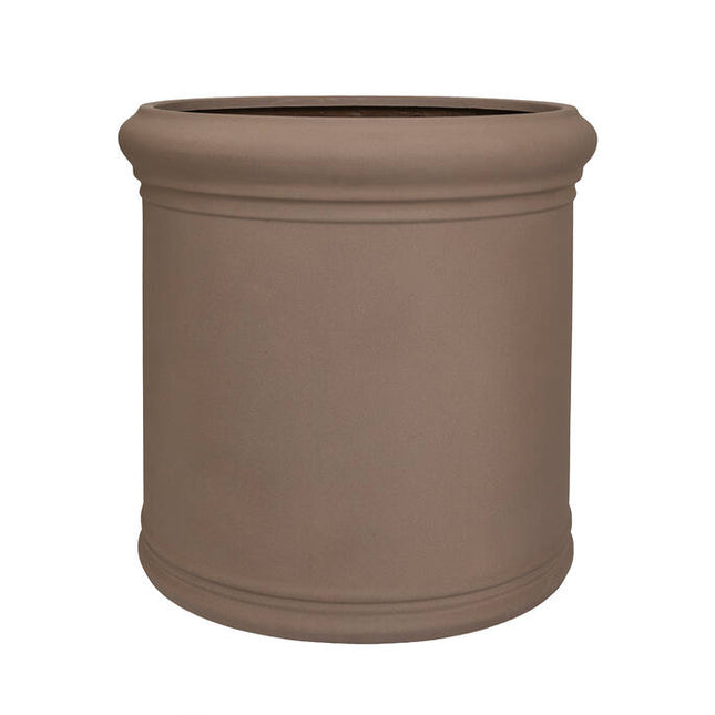 Pottery Pots Jumbo Max Classic M, taupe Ø61,7 cm