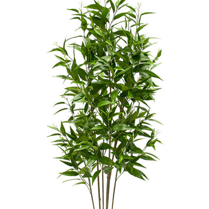 Kunstplant Eucalyptus - ↕160cm