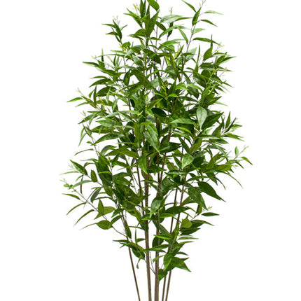 Kunstplant Eucalyptus - ↕180cm