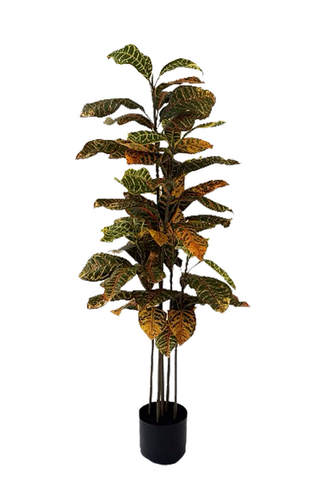 Kunstplant Ficus - ↕120cm