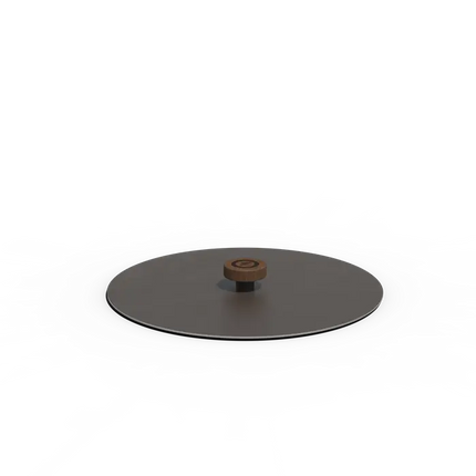 FORNO SEARE Doofplaat 450 x 43 mm