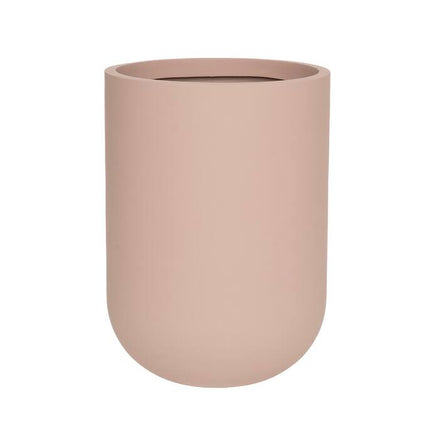 Pottery Pots Zenith XS, Powder Pink Ø29,5 cm