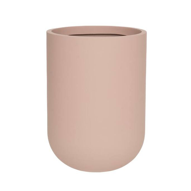Pottery Pots Zenith XS, Powder Pink Ø29,5 cm