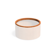 Collection image for: Bordo per fioriera in-lite® Ready in acciaio Corten