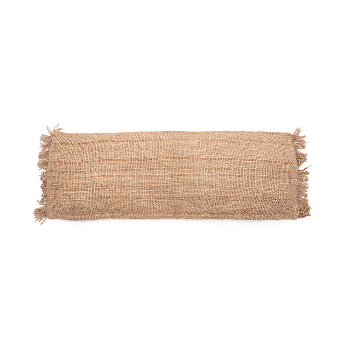 The Oh My Gee Kussenhoes - Beige - 35x100