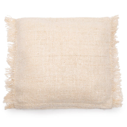 Oh My Gee pudebetræk - cremefarvet - 60x60