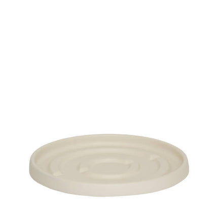 Pottery Pots Schoteltje rond Ø46, Silk White