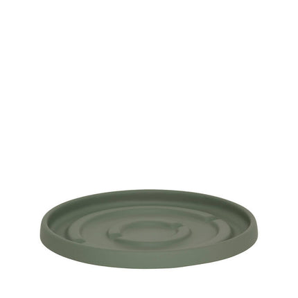 Pottery Pots Schotel rond Ø52, Sage Green Ø52 cm