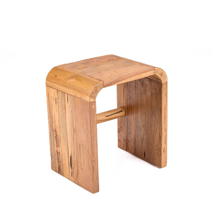 The Arc bijzettafel - naturel
