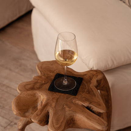De Rooty bijzettafel - naturel