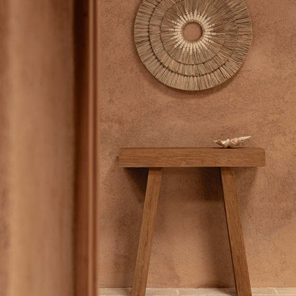 De Stance consoletafel - Naturel