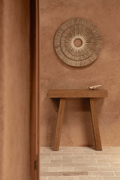De Stance consoletafel - Naturel