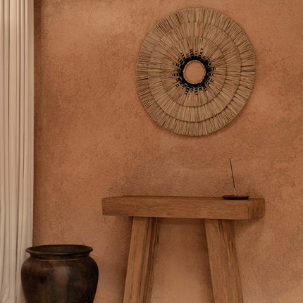 De Stance consoletafel - Naturel