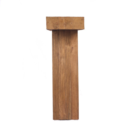 De Stance consoletafel - Naturel