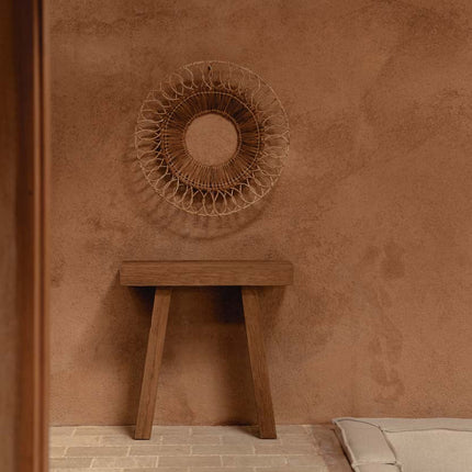 De Stance consoletafel - Naturel