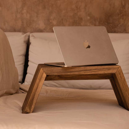 De Ashley Cocoon Tafel - Naturel