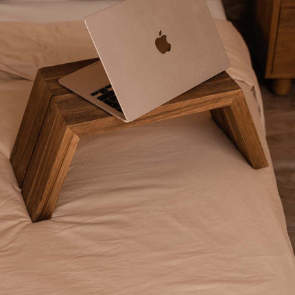 De Ashley Cocoon Tafel - Naturel