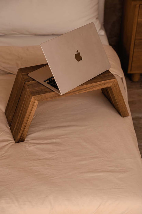 De Ashley Cocoon Tafel - Naturel