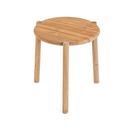 De Gilimanuk-bijzettafel - Voor buiten