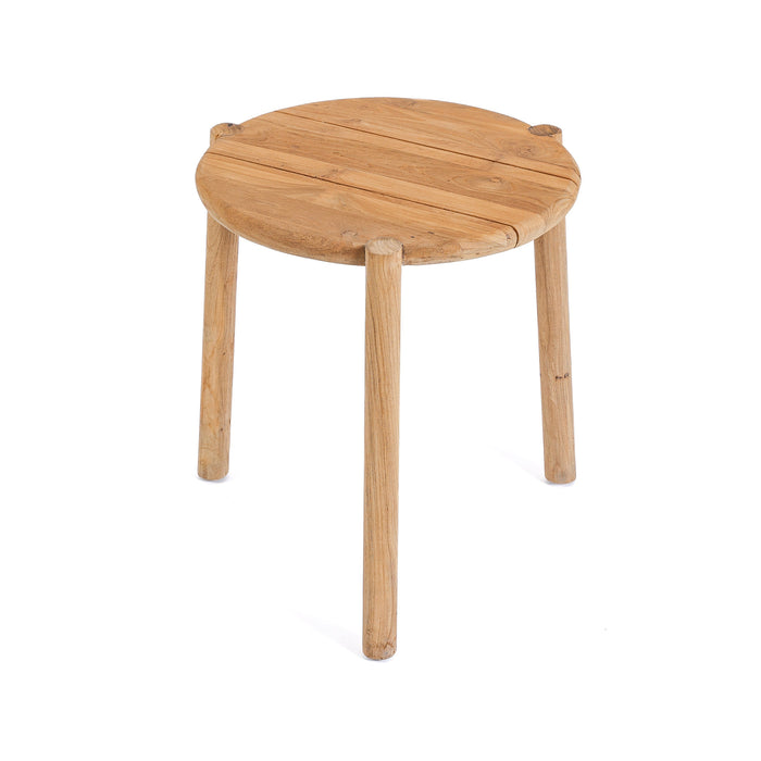 De Gilimanuk-bijzettafel - Voor buiten