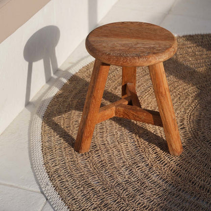 De Noguchi-kruk