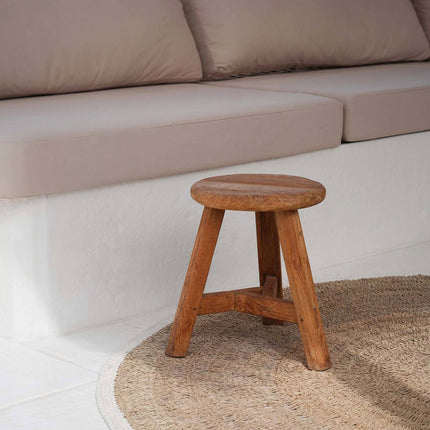 De Noguchi-kruk