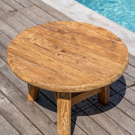 De Fusuma salontafel - L