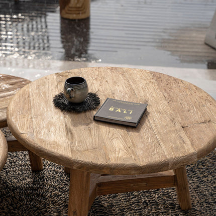 De Fusuma salontafel - L
