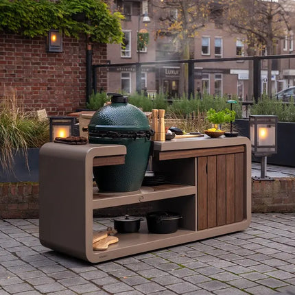 Big Green Egg Large