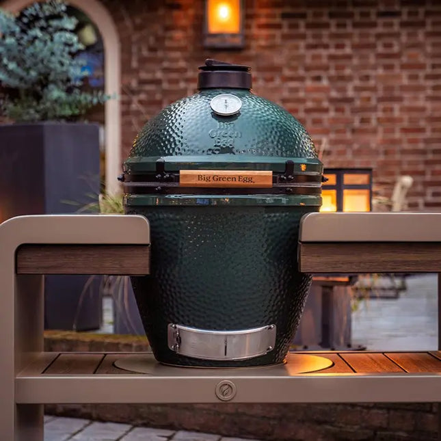 Big Green Egg grande