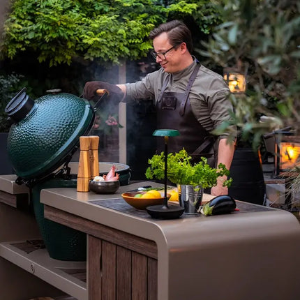 Big Green Egg Large