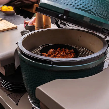 Big Green Egg Large