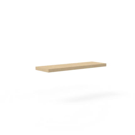 Poduszka 1200 x 400 x 50 mm - Kremowy