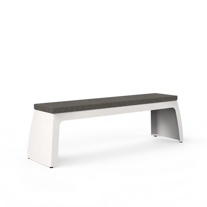 Kussen 1600 x 400 x 50 mm