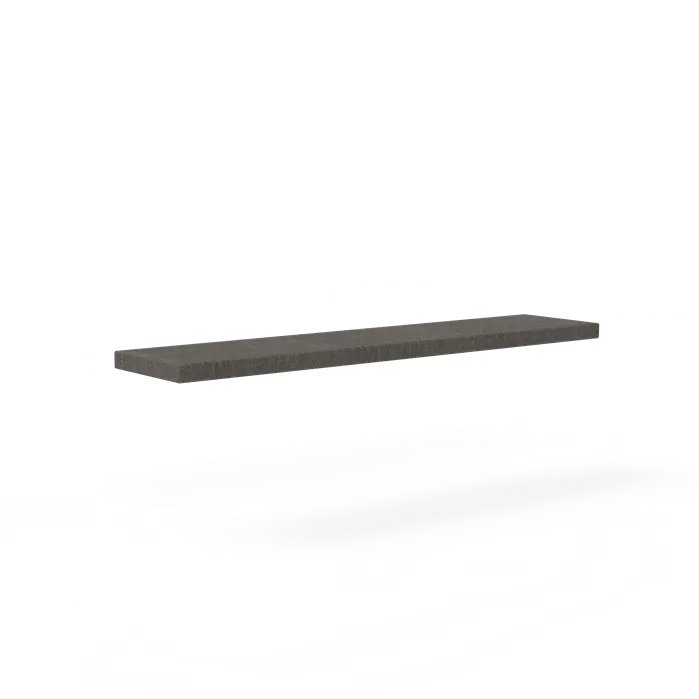 Kussen 1600 x 400 x 50 mm