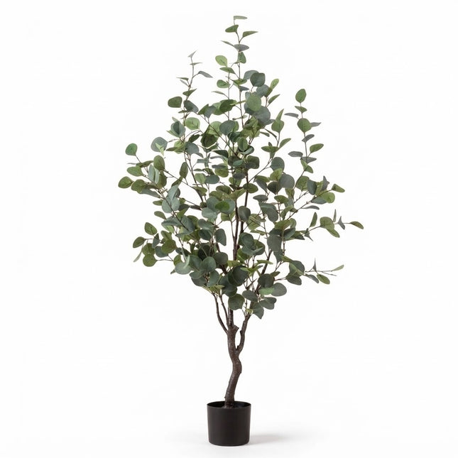 Eucalyptus artificiel - arbre artificiel - ↕140cm