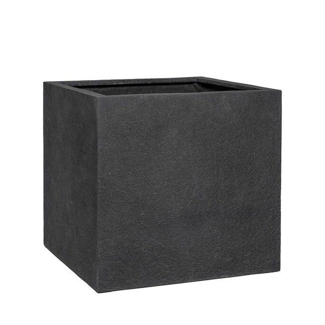 Pottery Pots Block M, Midnight Black