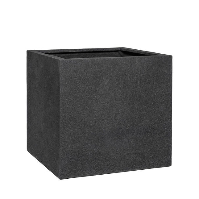 Pottery Pots Block L, Midnight Black